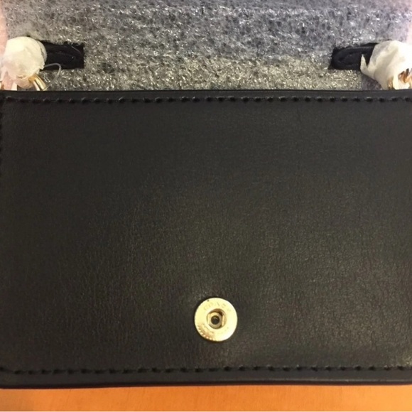 ❤️❤️❤️Coach mini bag/Mini wallet on chain❤️❤️❤️ - Picture 7 of 10